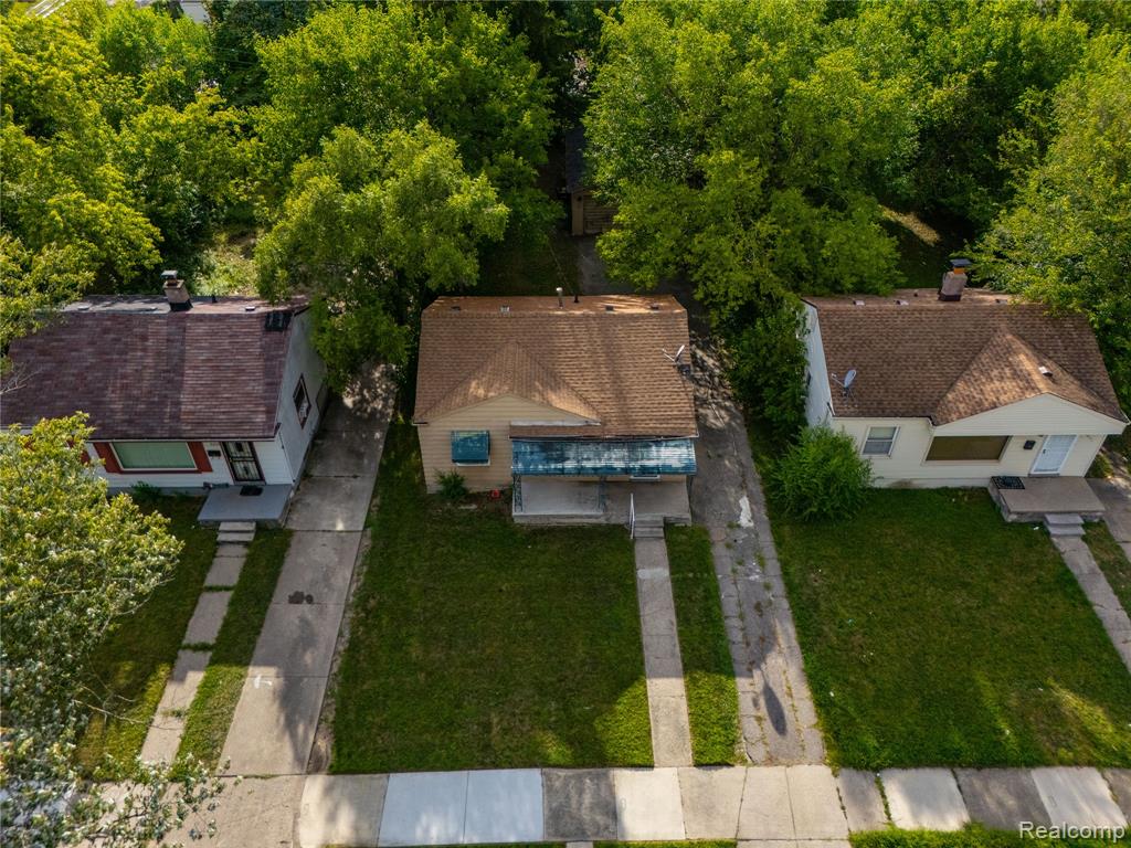 6021 Greenview Avenue, Detroit, MI 48228 — Photo 15