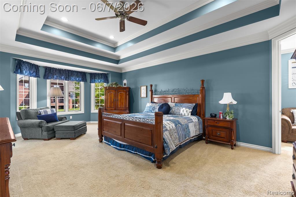 56074 Lario Court, Macomb, MI 48042 — Photo 20