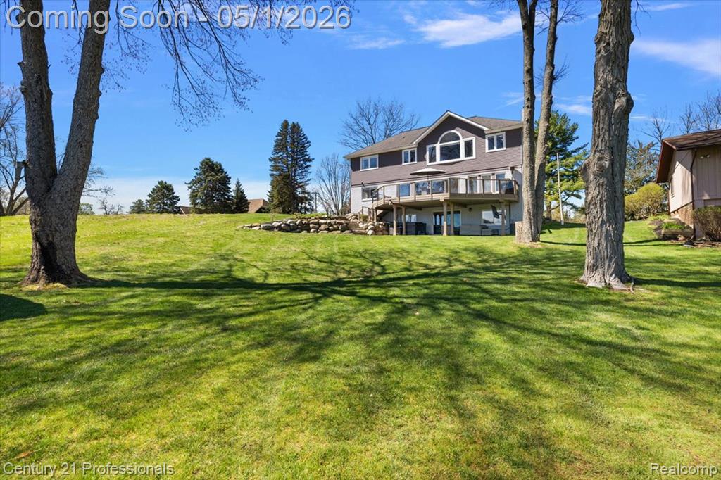 9800 Sashabaw Road, Clarkston, MI 48348 — Photo 51
