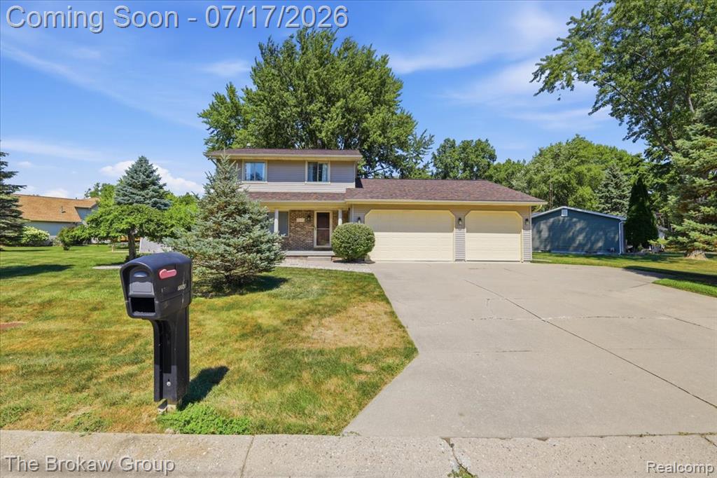 7393 New Hampshire Drive, Davison, MI 48423 — Photo 8