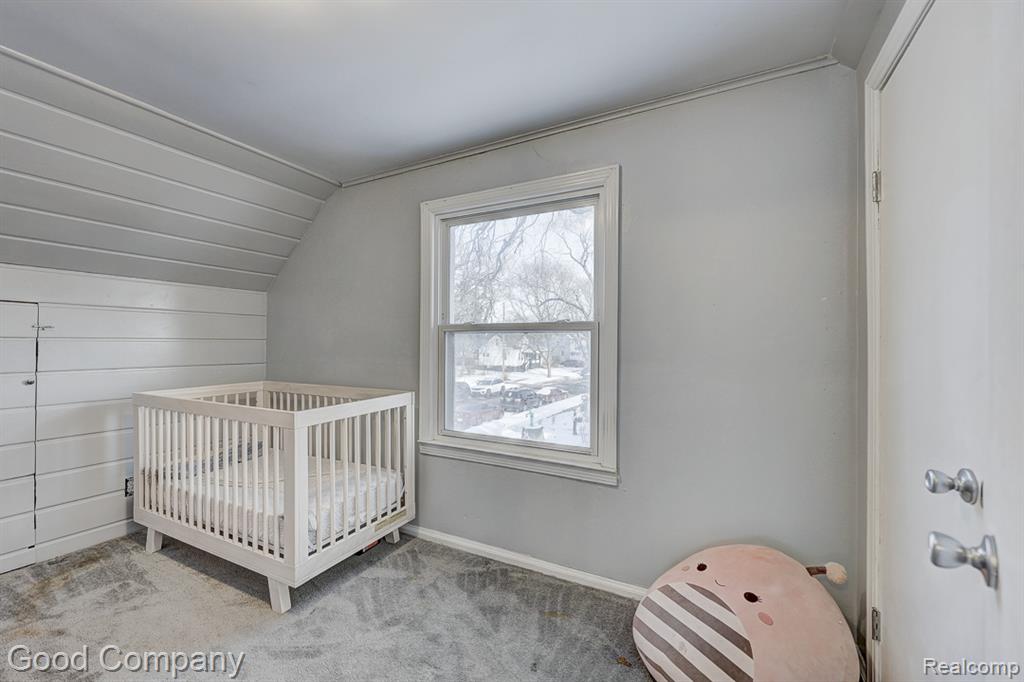 518 E Maxlow Avenue, Hazel Park, MI 48030 — Photo 18