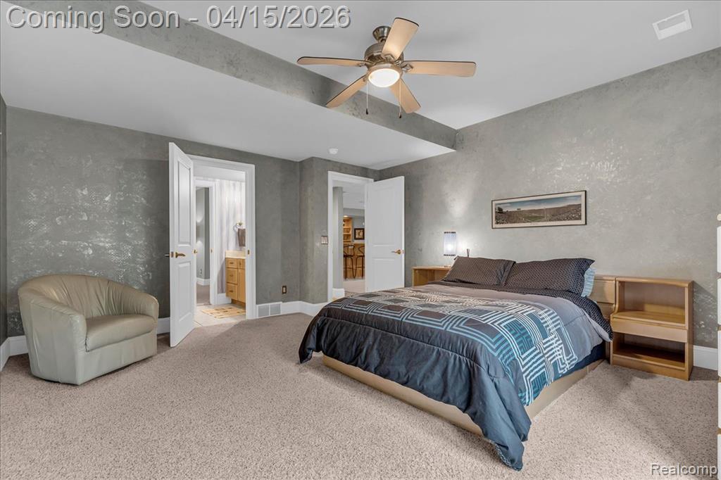 550 Kings Fairway Court, Grand Blanc, MI 48439 — Photo 45