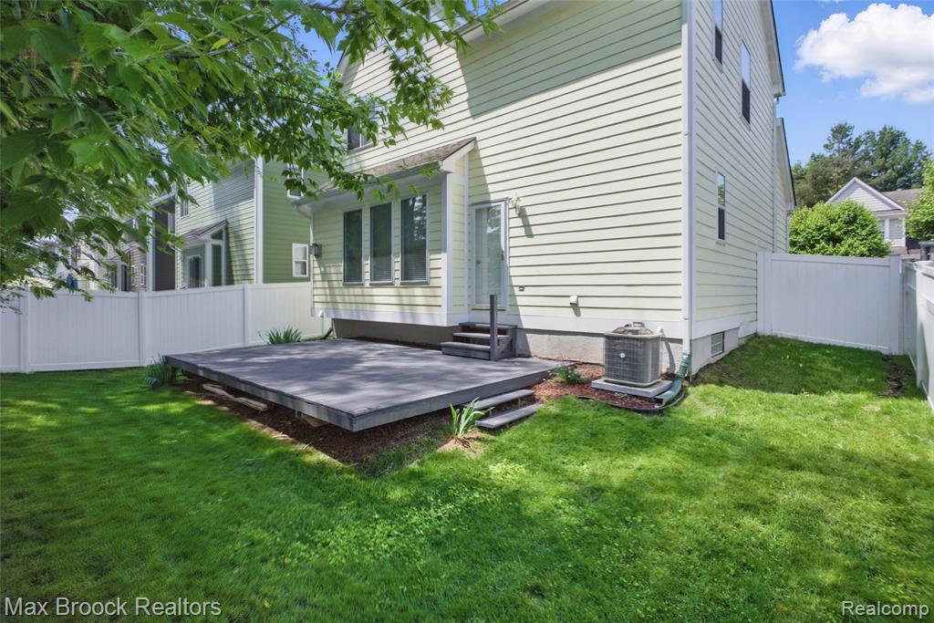 57296 Curtis Street, Washington, MI — Photo 34