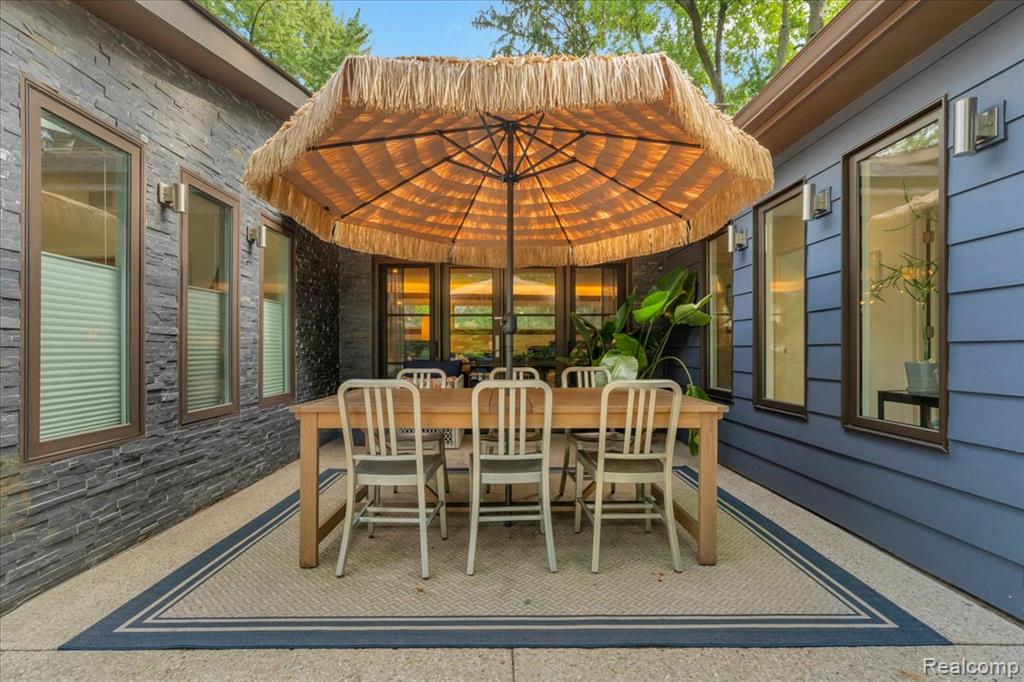4115 Orchard Way, Bloomfield Hills, MI 48301 — Photo 45
