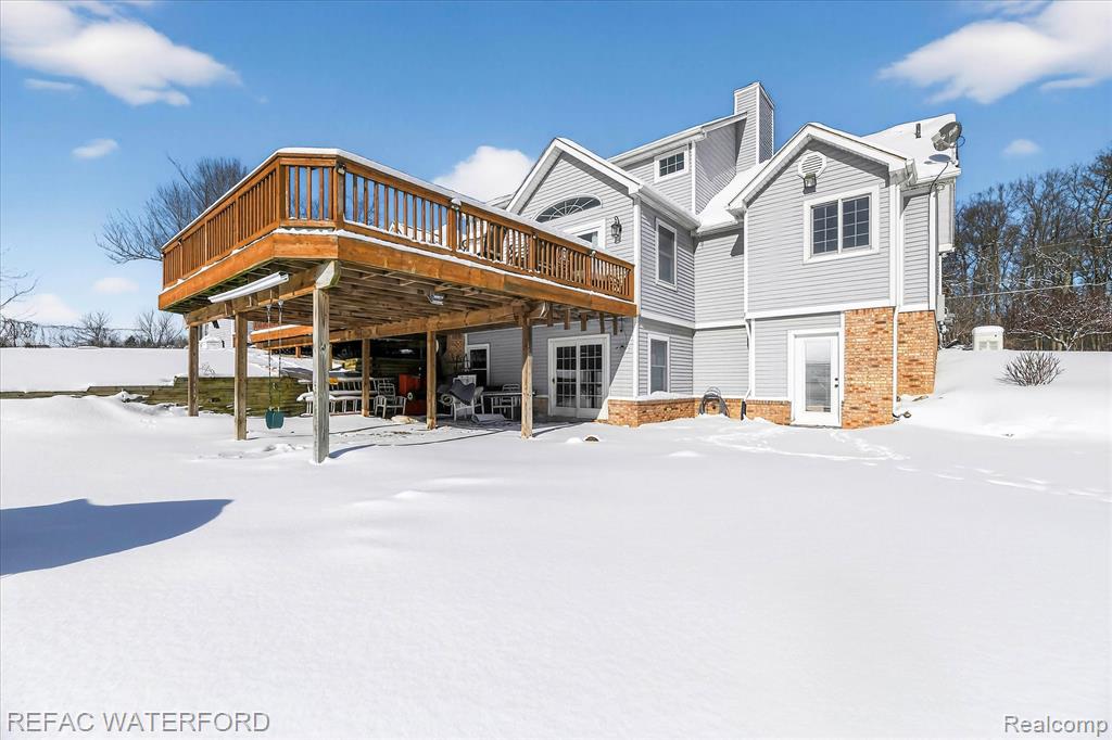 12687 Scott Road, Davisburg, MI 48350 — Photo 49