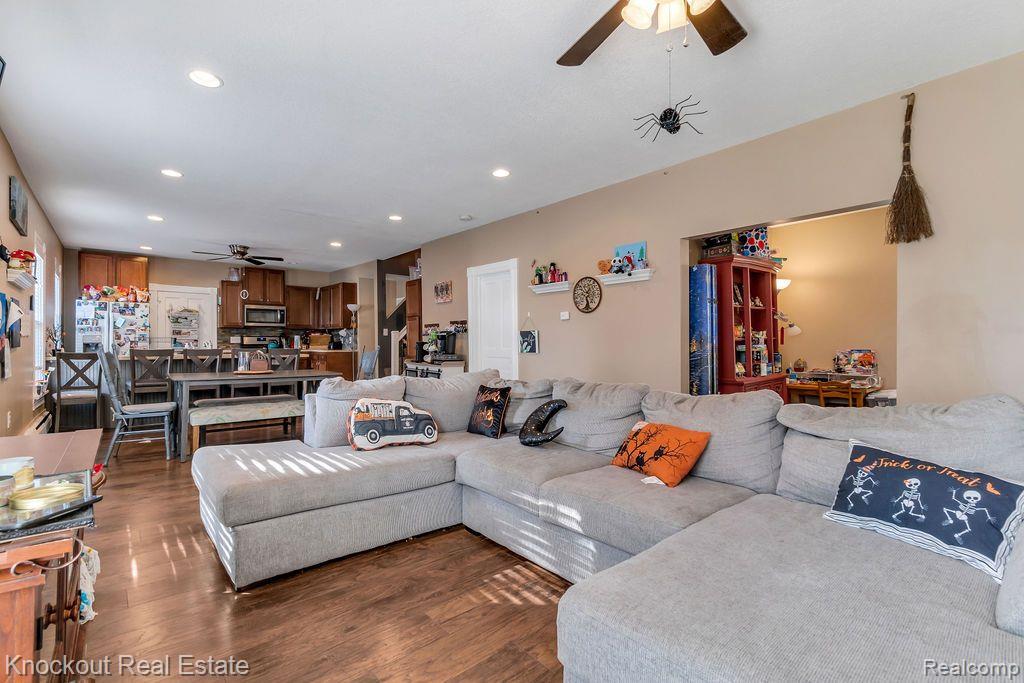 1882 RHODES Street, Reese, MI 48757 — Photo 12