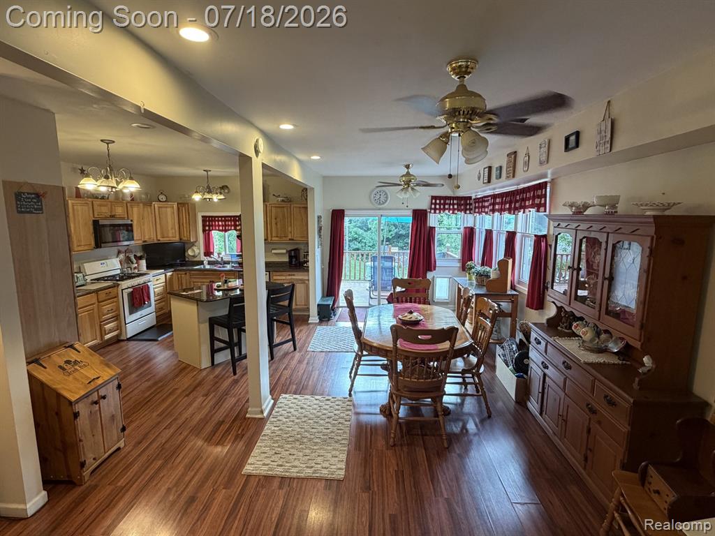 4070 Blood Road, Metamora, MI 48455 — Photo 8