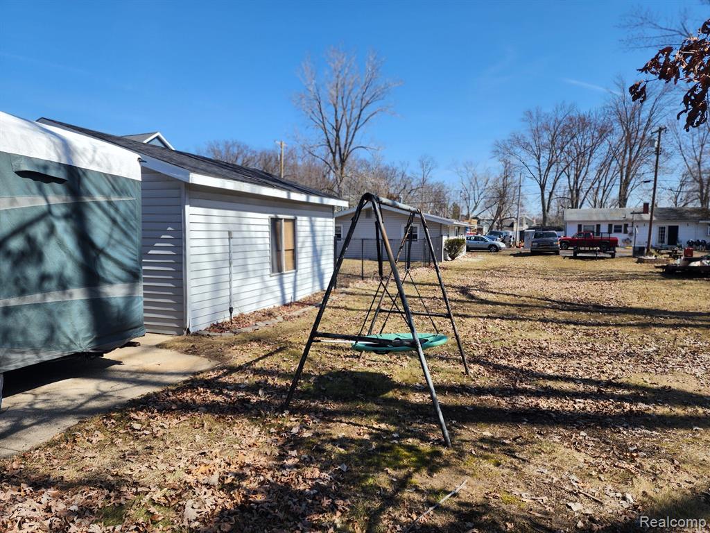 41 FORDS Drive, Brooklyn, MI 49230 — Photo 21