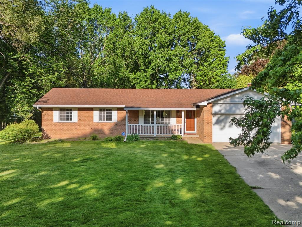 5059 Kidder Road, Almont, MI 48003 — Photo 48