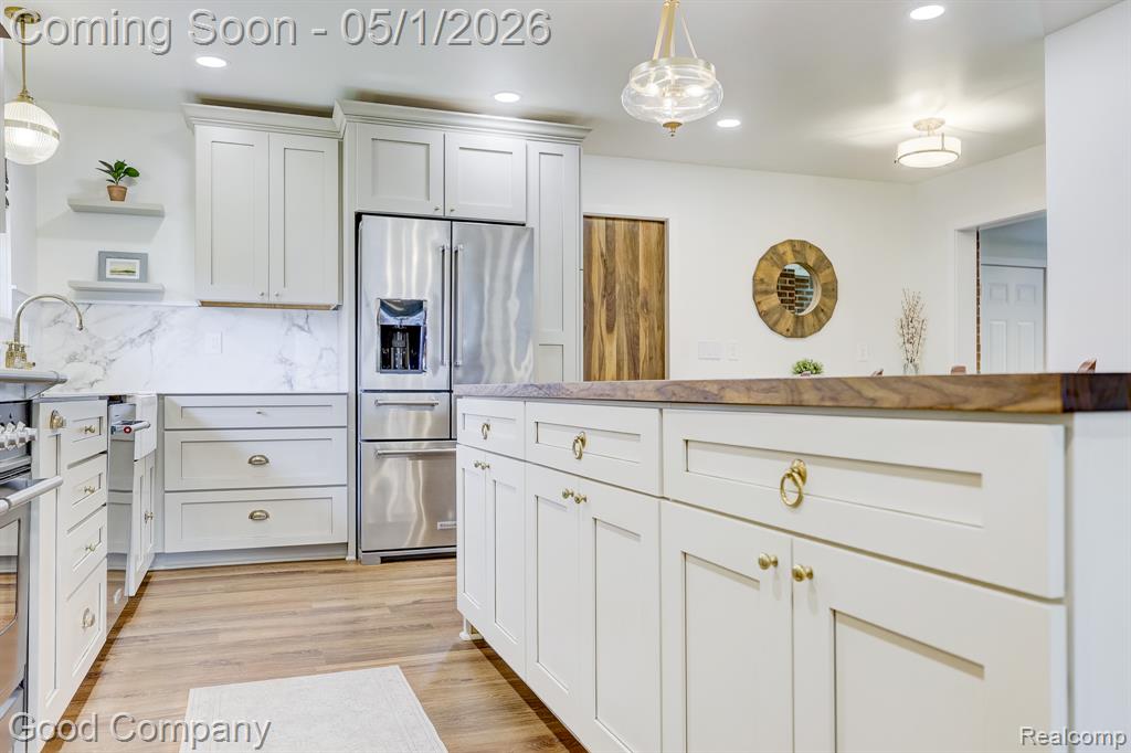 31729 Mayfair Lane, Beverly Hills, MI 48025 — Photo 27