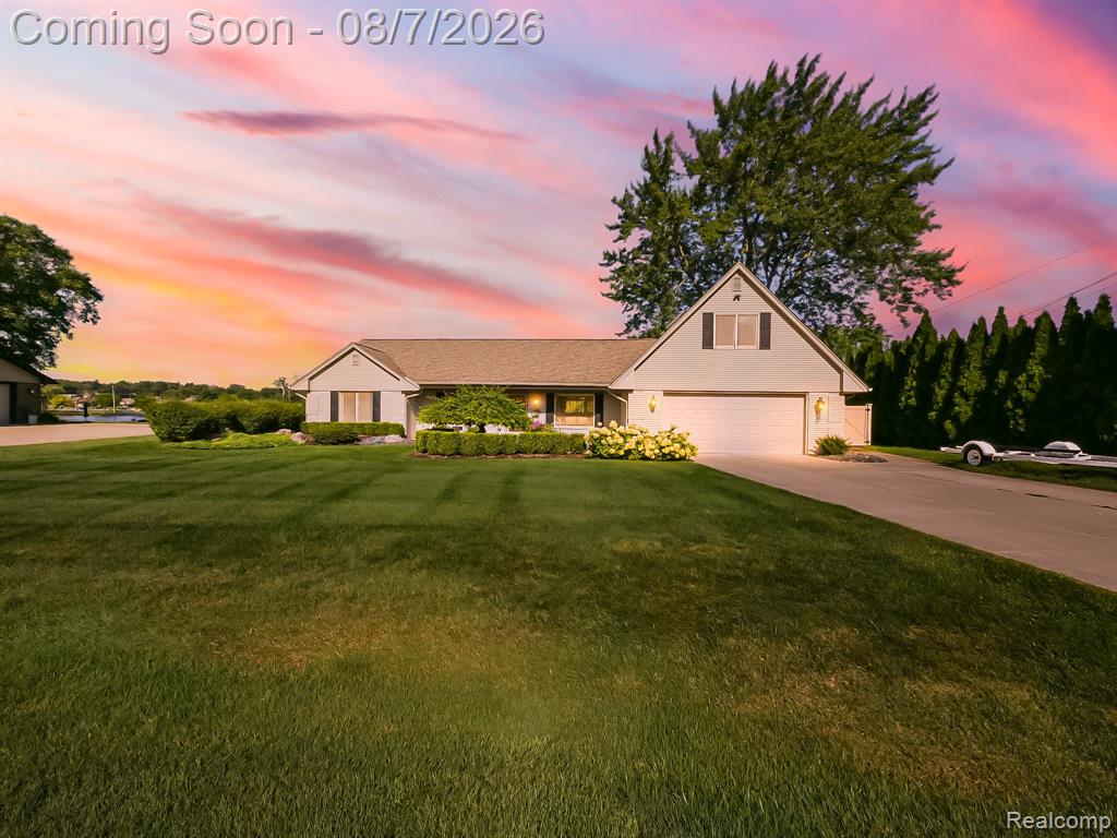 4977 Wavewood Drive, Commerce Twp, MI 48382