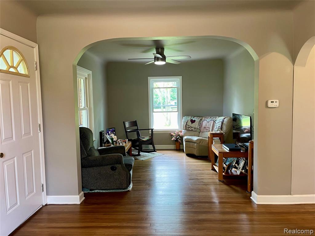 442 Corneil Road, Imlay City, MI 48444 — Photo 9