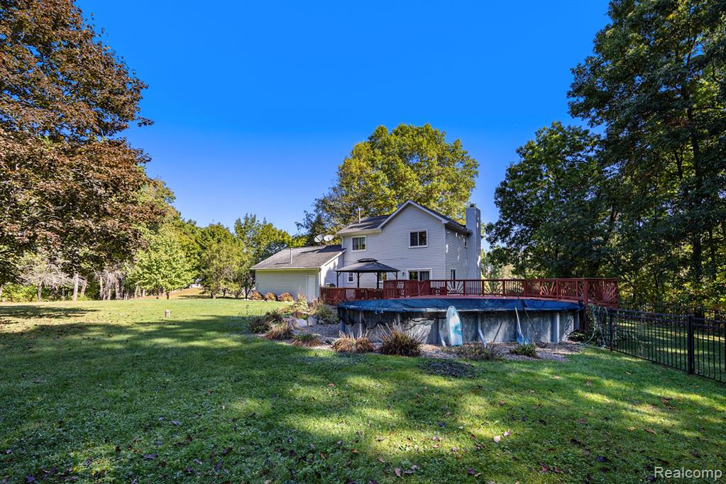 11951 Scott Road, Davisburg, MI 48350 — Photo 21