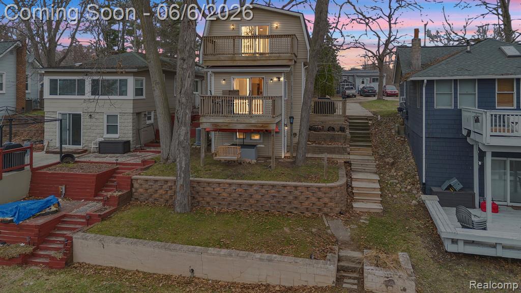 9473 Huron Street, Pinckney, MI 48169 — Photo 37