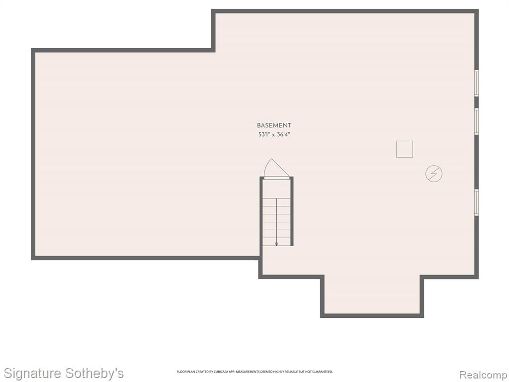 16819 Country Knoll Drive, Northville, MI 48168 — Photo 41