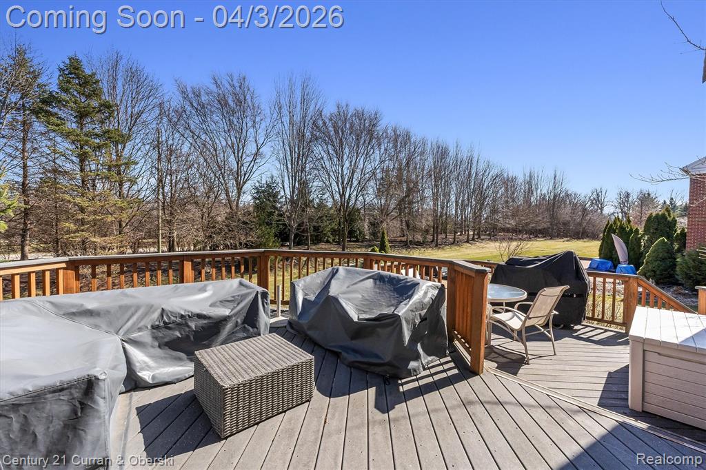 44481 White Pine Circle E, Northville, MI — Photo 46