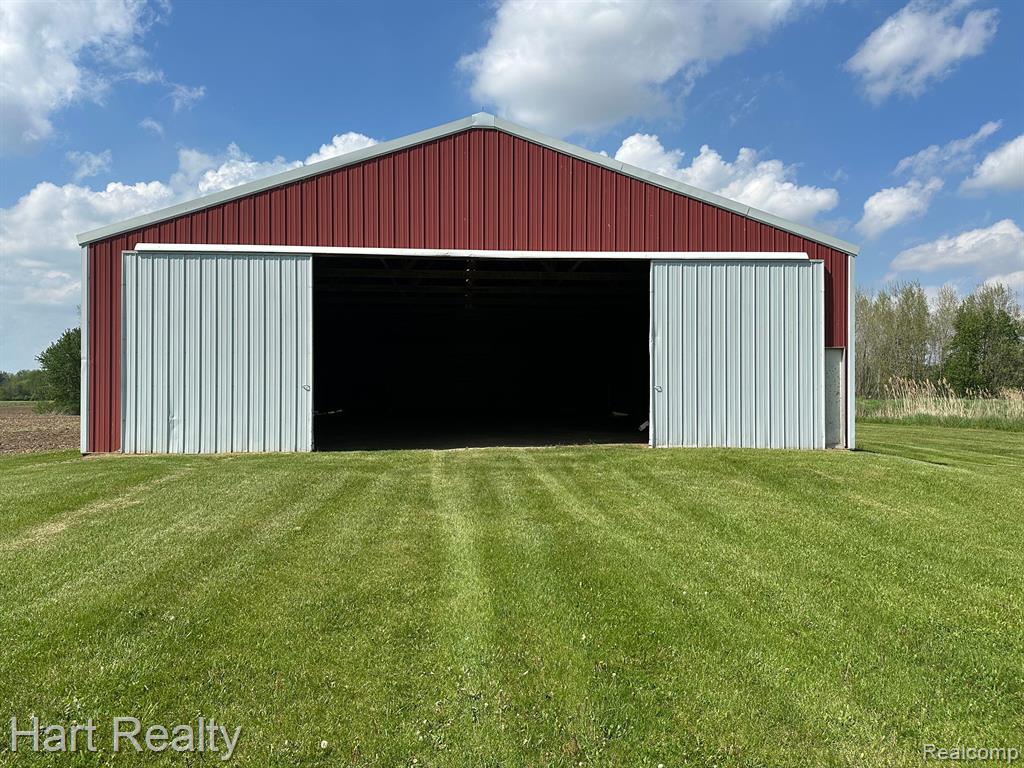 9548 SHARP Road, Clifford, MI 48727 — Photo 27