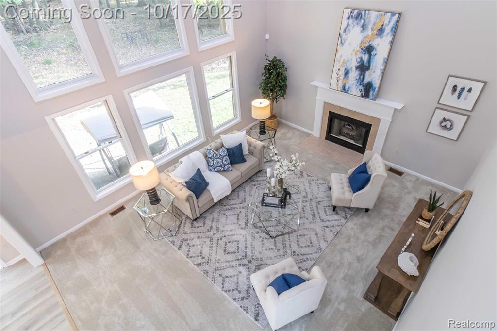 4070 Blue Heron Drive, Auburn Hills, MI 48326 — Photo 35