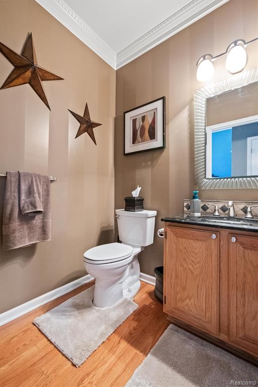 68960 Silver Fox Lane, Washington, MI 48095 — Photo 33