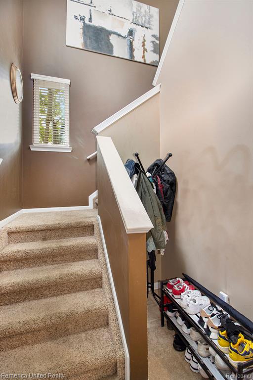 3393 KNEELAND Circle, Howell, MI 48843 — Photo 16
