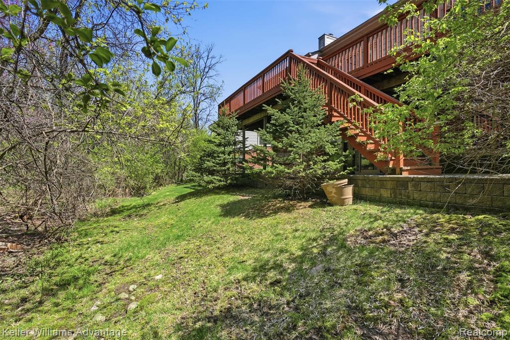 47796 Arbor Trail, Northville, MI 48168 — Photo 48