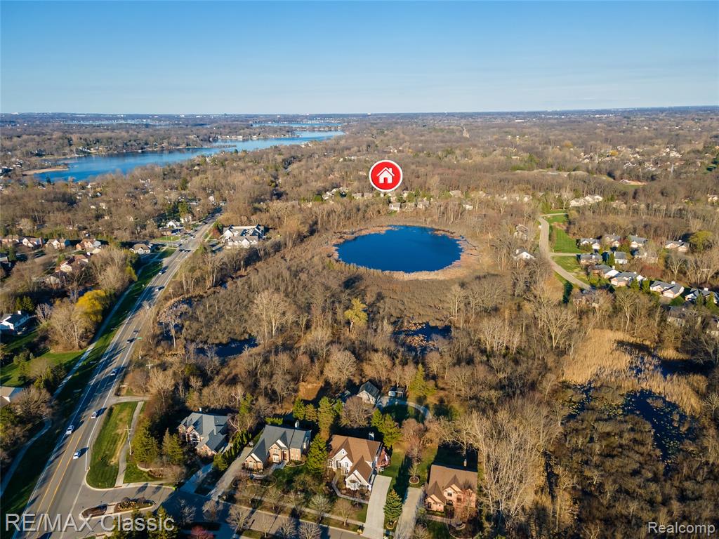 4860 Pelican Way, West Bloomfield, MI 48323 — Photo 58