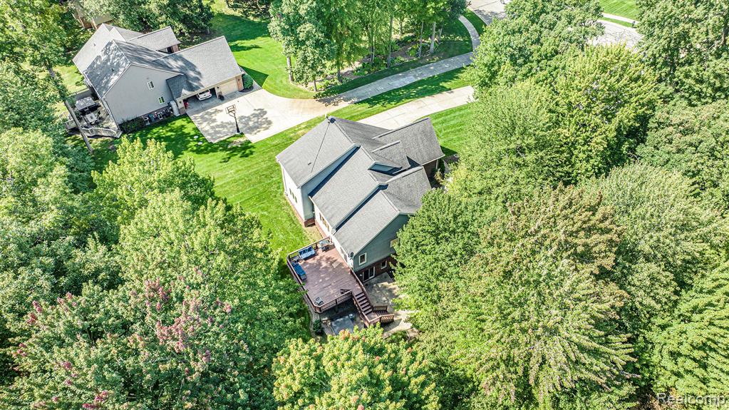 1799 Elkridge Circle, Highland, MI 48356 — Photo 40