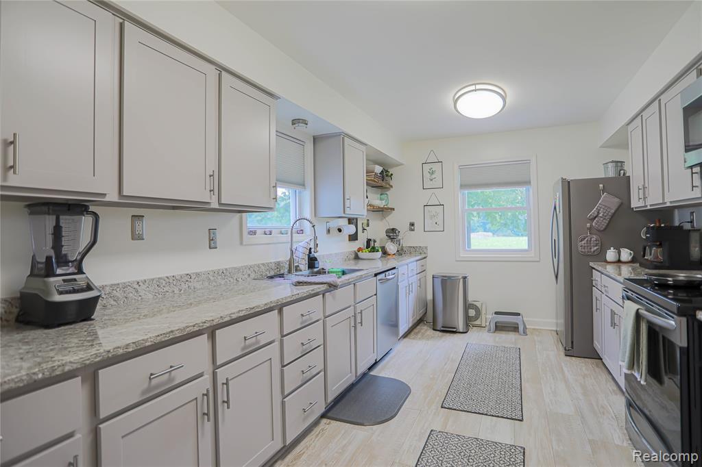 7284 Beard Road, Clyde, MI 48049 — Photo 48