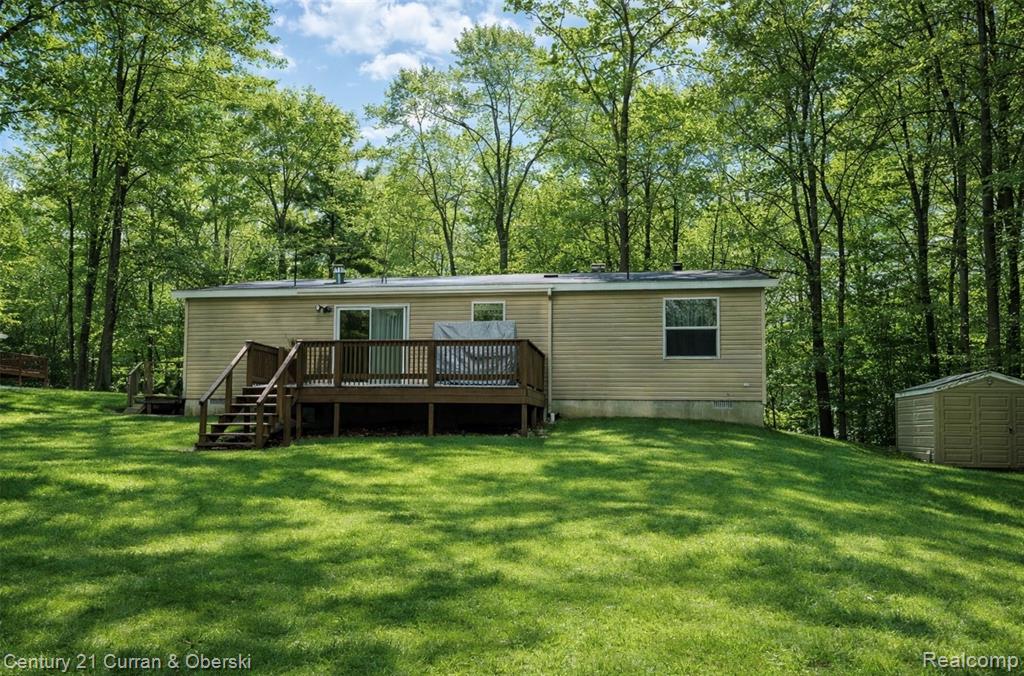 8135 Hillcrest Road, Roscommon, MI 48653 — Photo 3