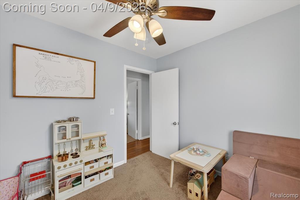 3315 Warringham Avenue, Waterford, MI 48329 — Photo 23