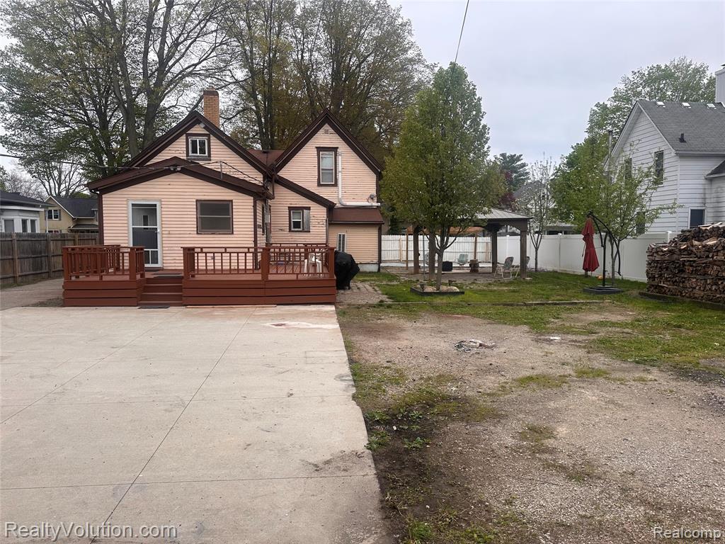 385 N Main Street, Imlay City, MI 48444 — Photo 29
