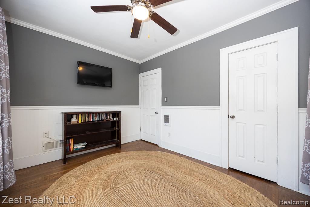 7807 Whittaker Street, Detroit, MI 48209 — Photo 14