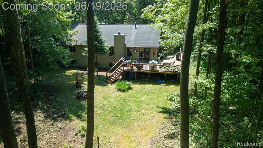 9714 Naiad Road, Clarkston, MI 48348 — Photo 55