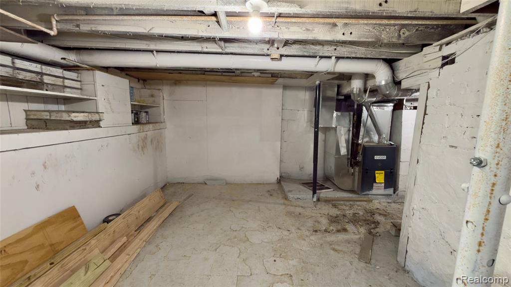 5120 BELVIDERE Street, Detroit, MI 48213 — Photo 11
