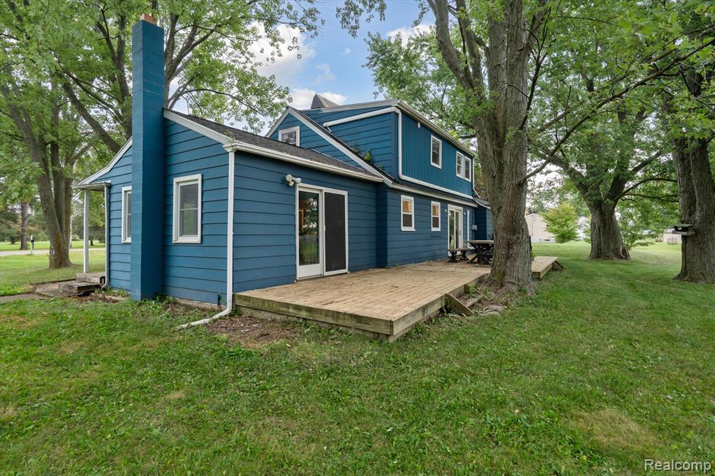 9201 Reid Road, Gaines Vlg, MI 48473 — Photo 12