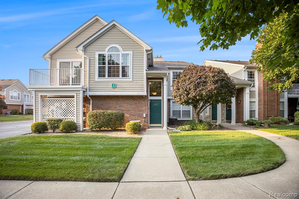 4165 Berkshire Drive, Sterling Heights, MI 48314 — Photo 26