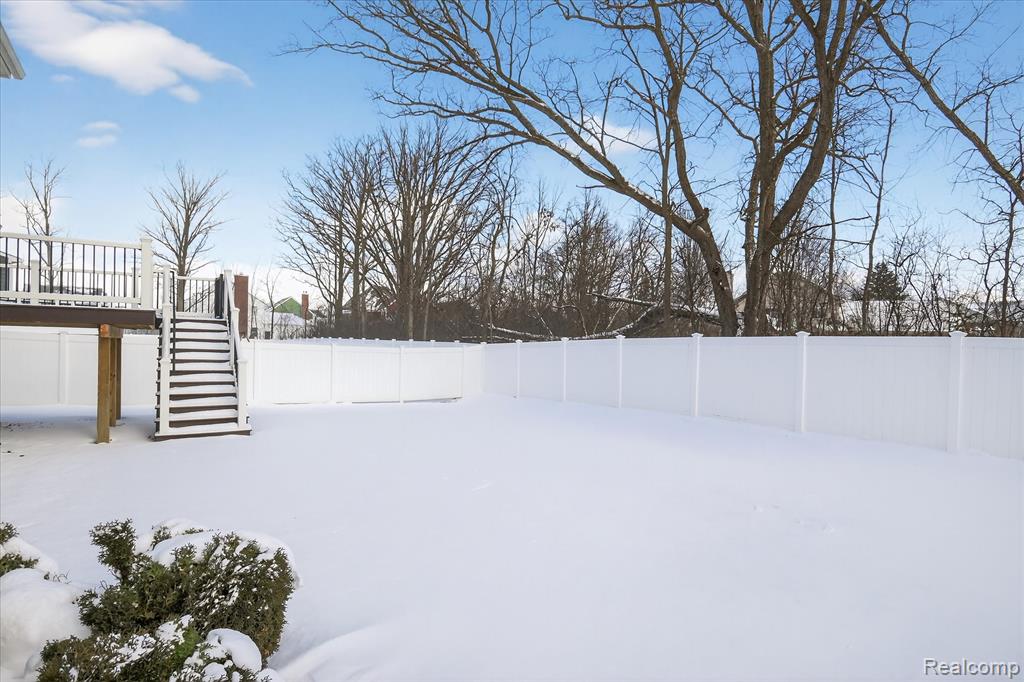973 Truman Drive, Canton, MI 48188 — Photo 45