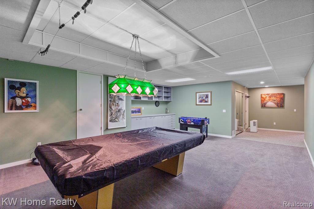 4958 COUNTRYSIDE Drive, West Bloomfield, MI 48323 — Photo 41