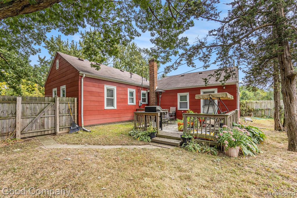 47565 Frederick Road, Shelby Twp, MI 48317 — Photo 15