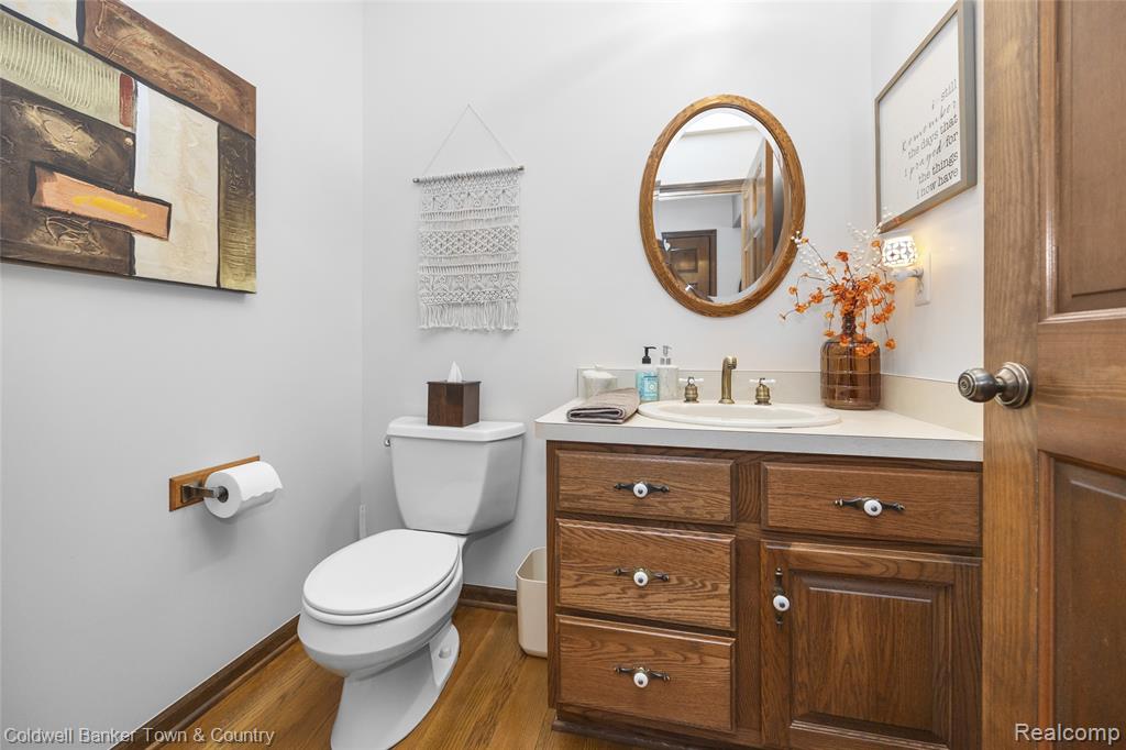 9711 Birch Run, Brighton, MI 48114 — Photo 45