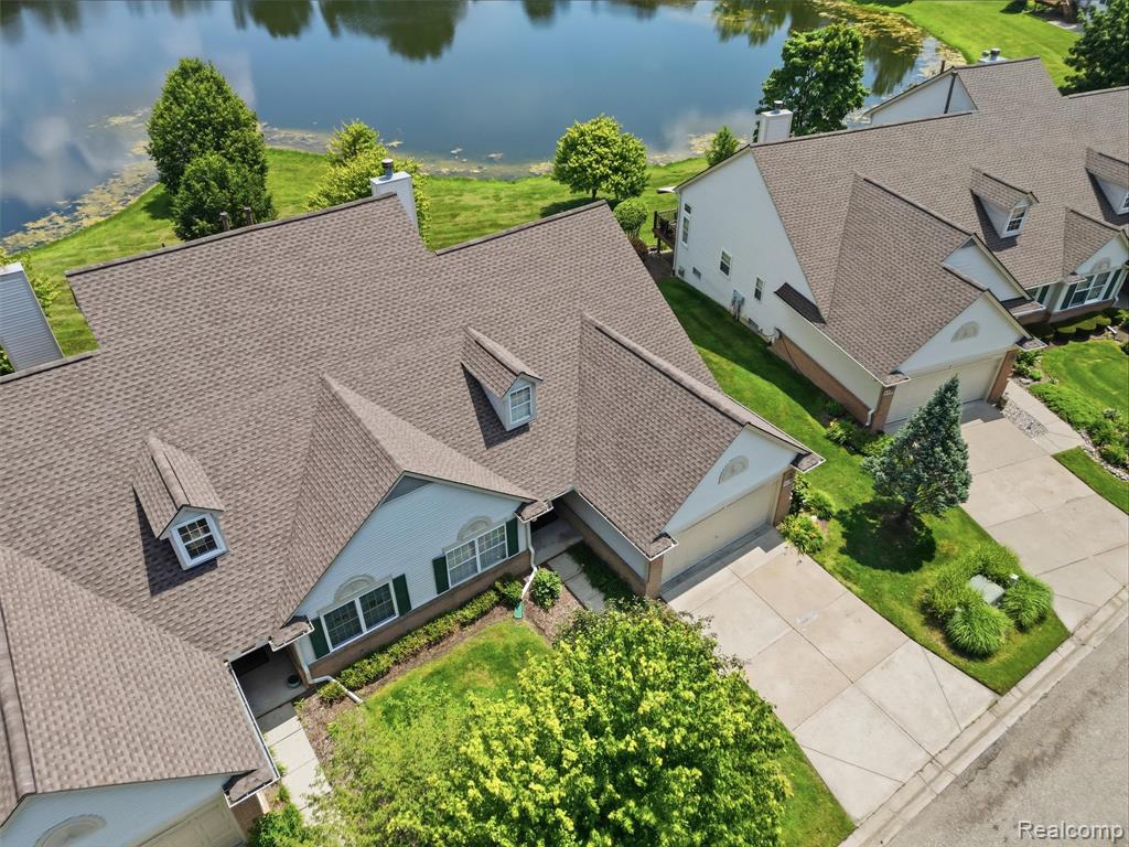 6394 Heron Park Way, Clarkston, MI — Photo 8