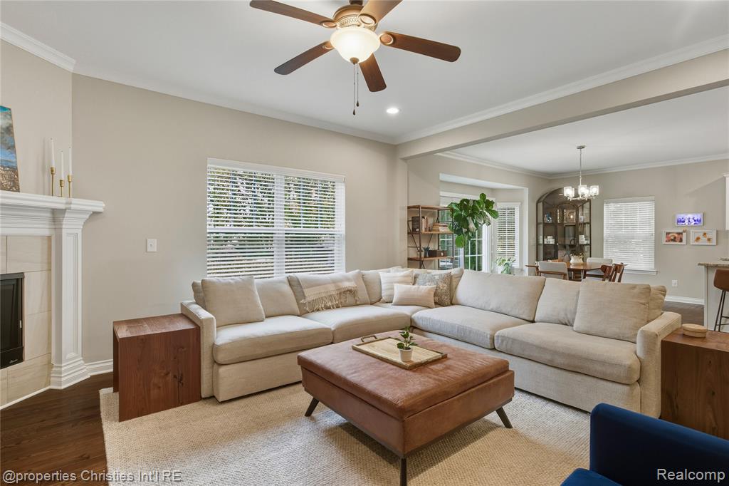 9024 Elmhurst Avenue, Plymouth, MI 48170 — Photo 23