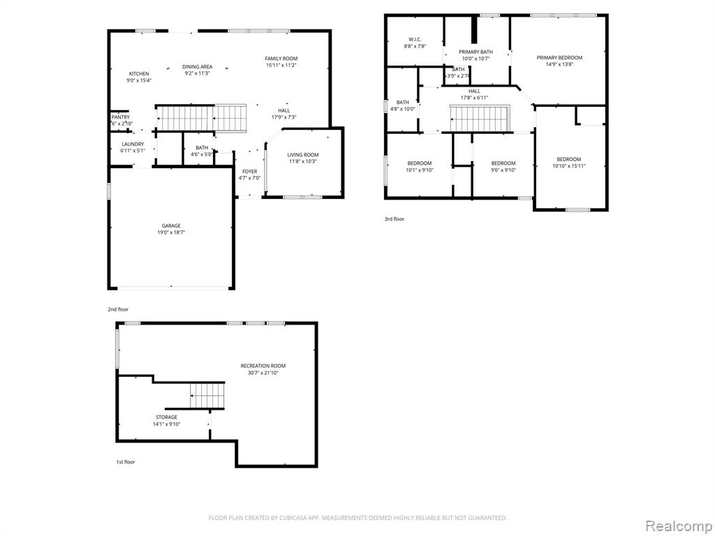 432 OTTER RUN Road, Holly, MI 48442 — Photo 43