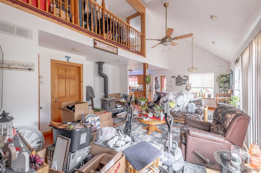 6649 HART LAKE Road, Otter Lake, MI 48464 — Photo 10