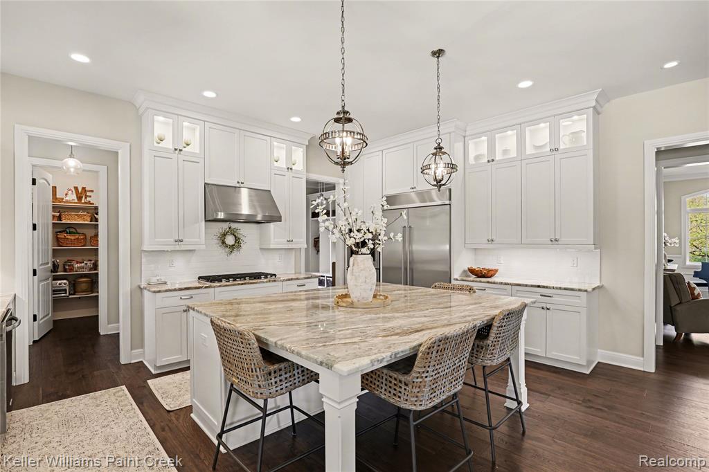 8135 Pine Knob Meadows Drive, Clarkston, MI 48348 — Photo 13