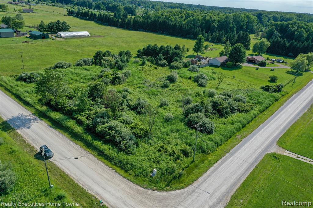 0000 Vincent, Grant, MI 48032