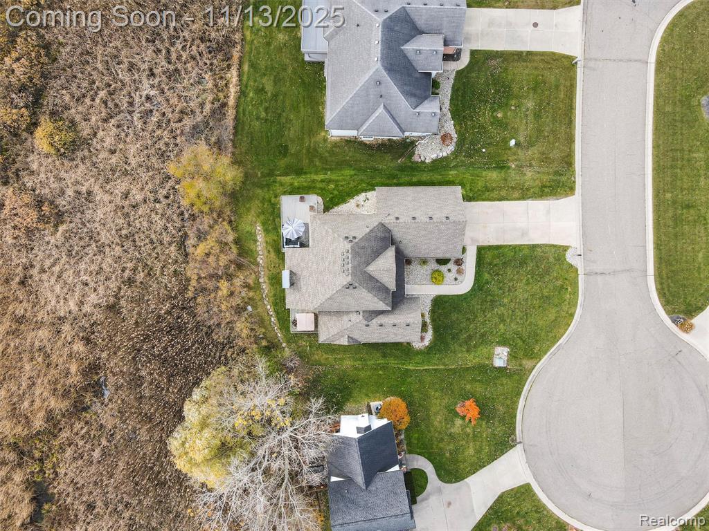 8249 Old Harbor, Grand Blanc, MI 48439 — Photo 54