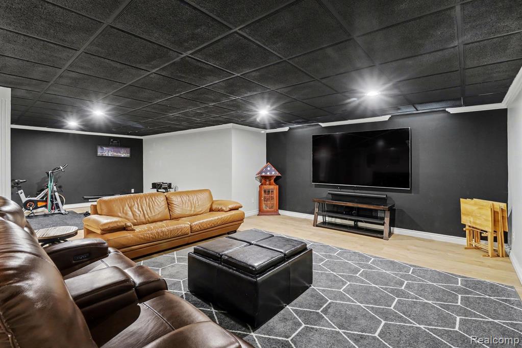 2869 Hastings Court, Oakland, MI 48306 — Photo 56