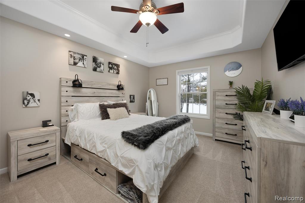 6600 Trillium Village Lane, Clarkston, MI — Photo 8