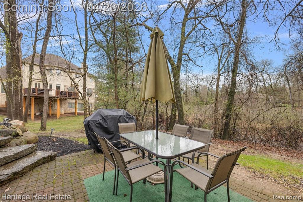 1562 Eagle Trail, Oxford, MI 48371 — Photo 49